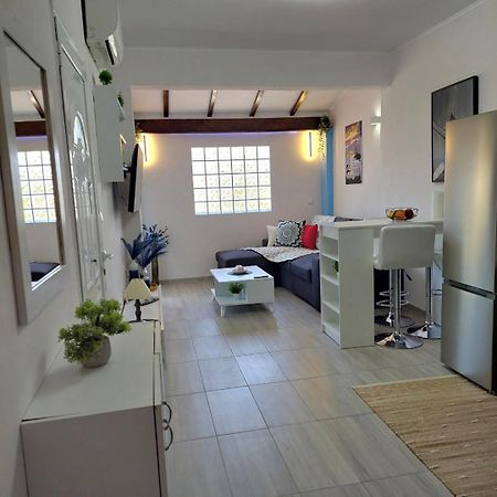 Thanos Guesthouse Corfu Agioi Deka  Exterior foto