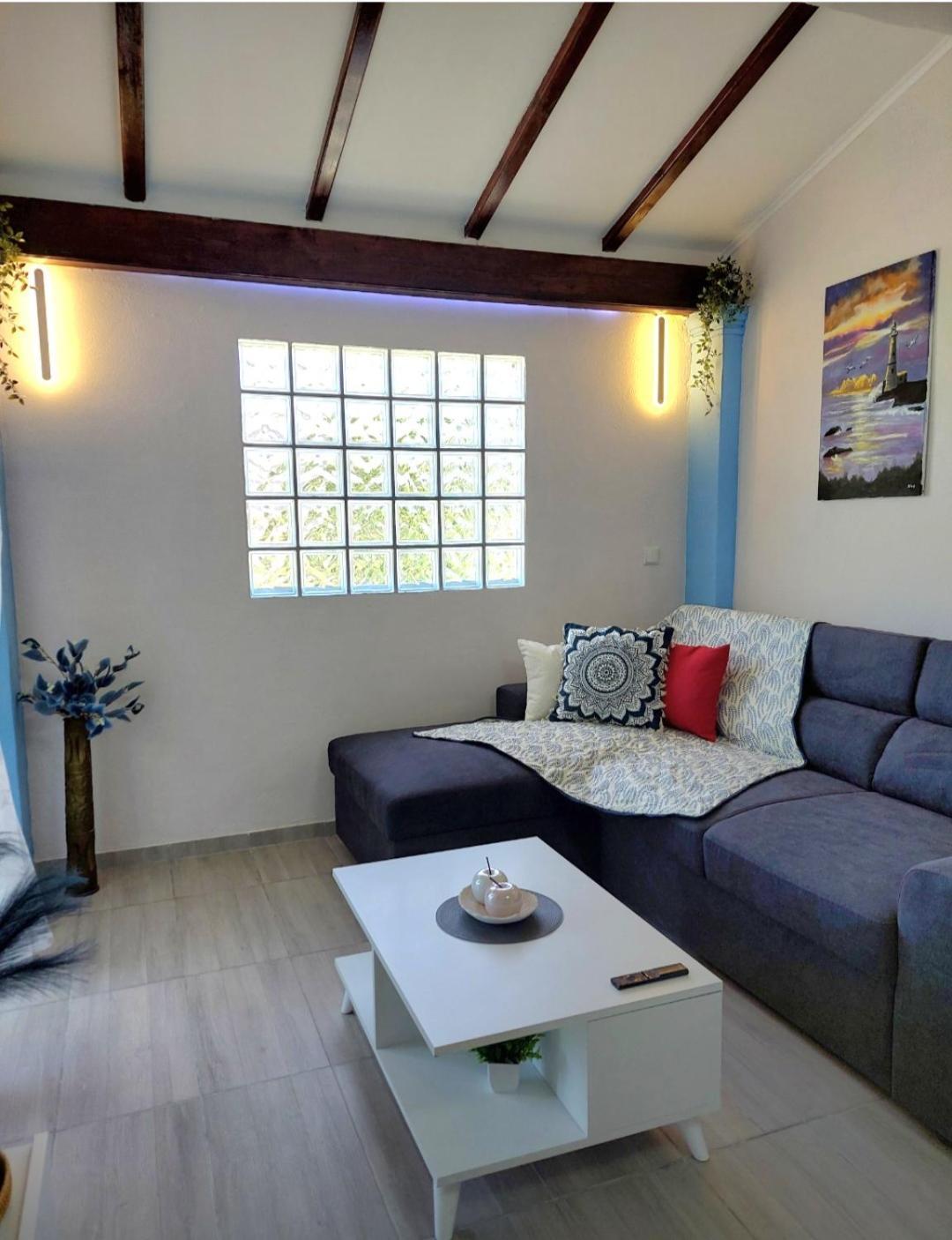 Thanos Guesthouse Corfu Agioi Deka  Exterior foto