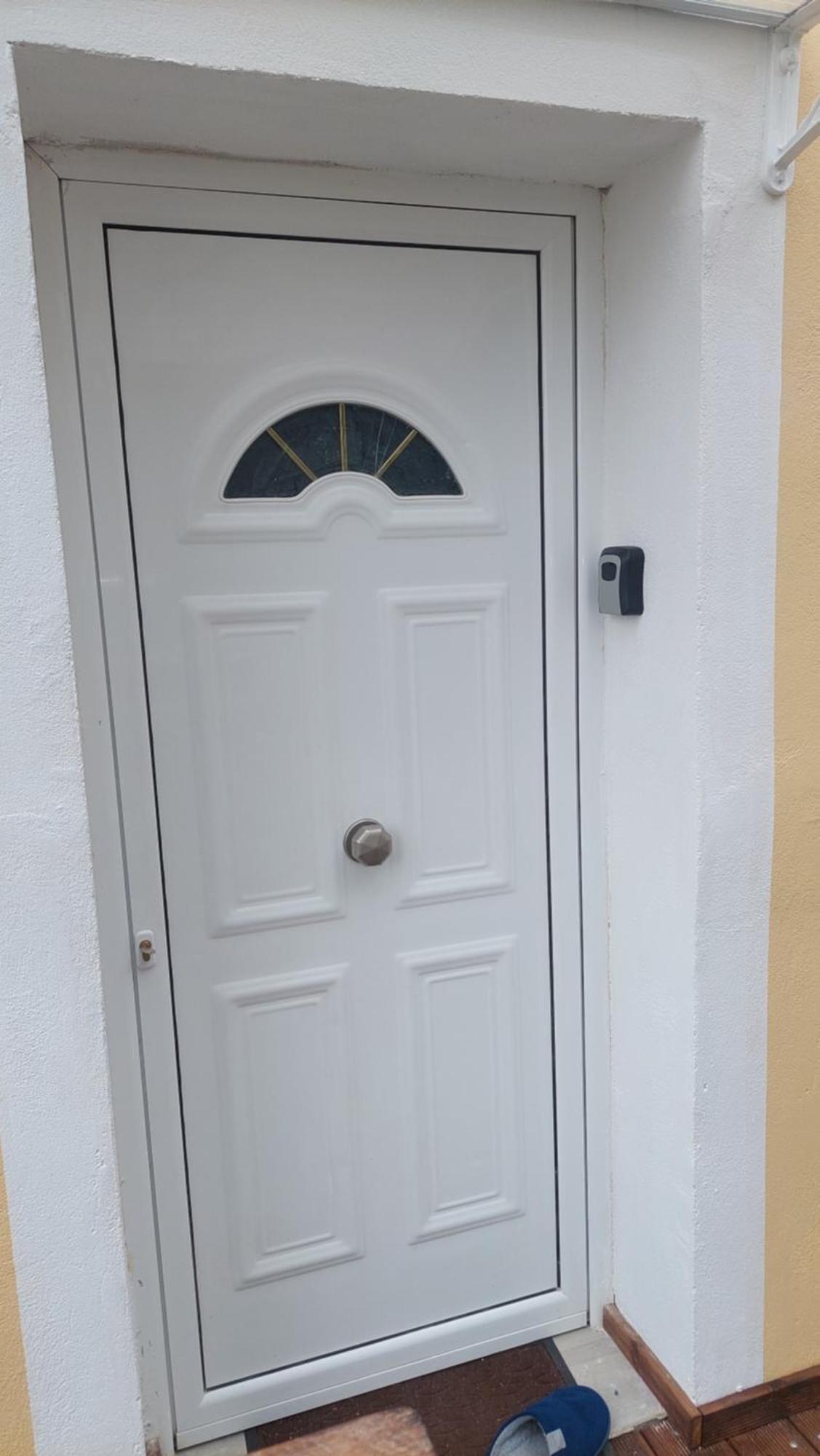Thanos Guesthouse Corfu Agioi Deka  Exterior foto